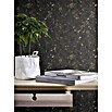 AS Creation Neue Bude 2.0 ED II Vliestapete (Schwarz/Gold, Ornament, 10,05 x 0,53 m)
