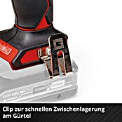 Einhell Power X-Change 18V Akku-Schlagschrauber TP-CI 18/220 LI BL (18 V, Ohne Akku, 220 Nm) | BAUHAUS