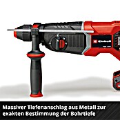 Einhell Power X-Change 18V Akku-Kombihammer TP- HD 18/26D LI BL-Solo (18 V, Ohne Akku, 2,6 J) | BAUHAUS