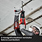 Einhell Power X-Change 18V Akku-Kombihammer TP- HD 18/26D LI BL-Solo (18 V, Ohne Akku, 2,6 J) | BAUHAUS