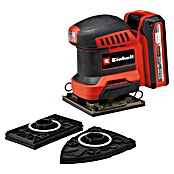 Einhell Power X-Change 18V Akku-Schwingschleifer TE-OS 18/113 3X LI (18 V, Ohne Akku) | BAUHAUS