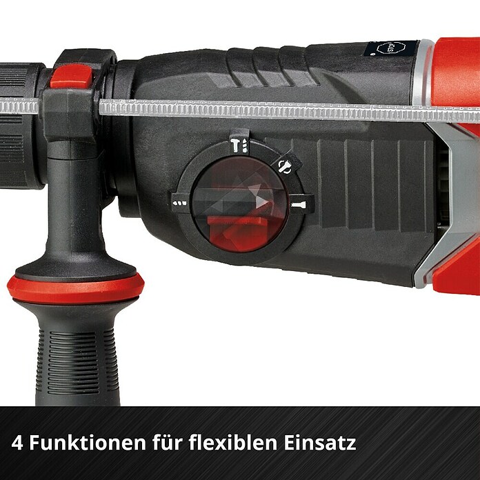 Einhell Power X-Change 18V Akku-Kombihammer TP- HD 18/26D LI BL-Solo (18 V, Ohne Akku, 2,6 J) | BAUHAUS