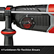 Einhell Power X-Change 18V Akku-Kombihammer TP- HD 18/26D LI BL-Solo (18 V, Ohne Akku, 2,6 J) | BAUHAUS