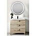 Conjunto de mueble de baño Sofía 