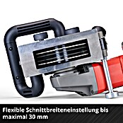 Einhell Power X-Change 18V Akku-Mauernutfräse (36 V, Durchmesser Schleifscheibe: 125 mm) | BAUHAUS