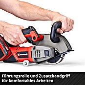 Einhell Power X-Change 18V Akku-Mauernutfräse (36 V, Durchmesser Schleifscheibe: 125 mm) | BAUHAUS