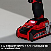 Einhell Power X-Change 18V Akku-Bohrschrauber TP-CD 18/80 LI BL-Solo (18 V, Ohne Akku, 80 Nm) | BAUHAUS