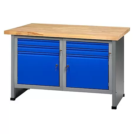 Küpper Profi Modul System Werkbank