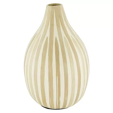 Vase Bamboo