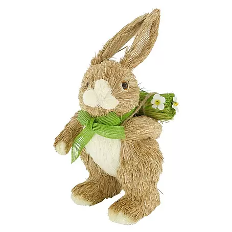Dekofigur Hase Gustav