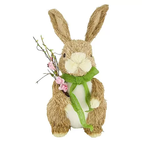 Dekofigur Hase Gustav