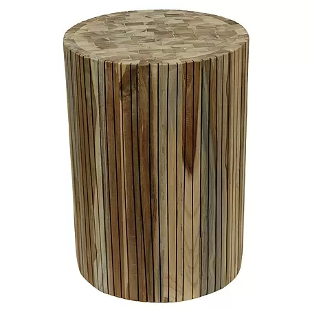 Hocker Bole