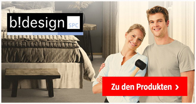 bdesign uV Schicht boden