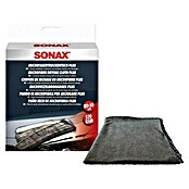 Sonax Krpa iz mikrovlaken  (Do x Š: 80 x 50 cm, Krpe iz mikrovlaken, Siva) | 2750 - Reinigung, Pflege, Schmierung | BDDB - Autopflege | BDD - Autozubehör | BD - Autozubehör | B - Werkz/Masch/Maschzubeh/Auto | BAUHAUS