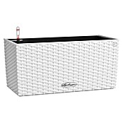 Lechuza Balconera Balkonkasten Cottage (Max. Außenlänge: 40 cm, Weiß) | BAUHAUS