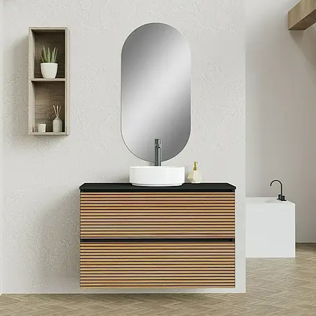 Artysan  Conjunto de mueble de baño Osaka Top