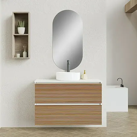 Artysan  Conjunto de mueble de baño Osaka Top