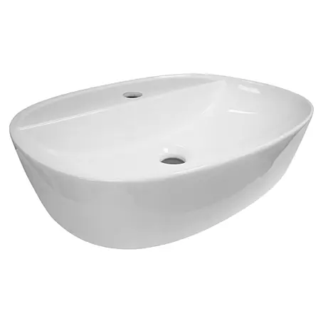 Artysan  Lavabo de sobremesa Ovalado