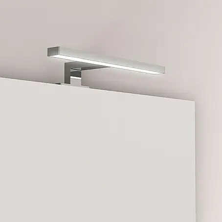 Artysan  Aplique LED para espejo