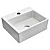 Artysan Lavabo de sobremesa Cuadrado 