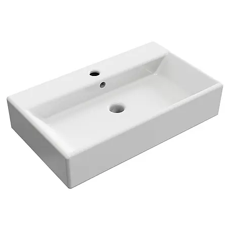 Artysan  Lavabo de sobremesa Recto