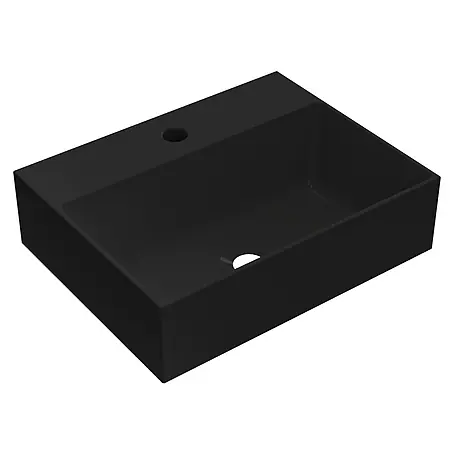 Artysan  Lavabo de sobremesa Cuadrado