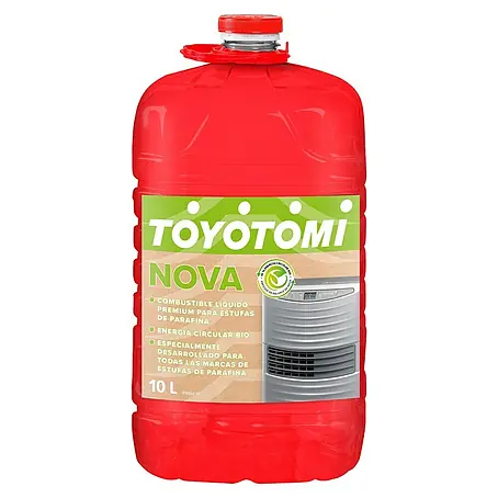 Toyotomi  Parafina Nova