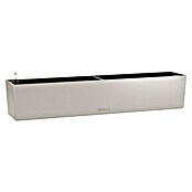 Lechuza Balconera Balkonkasten Color (Max. Außenlänge: 100 cm, Sandbraun) | BAUHAUS