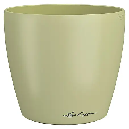 Lechuza Classico Übertopf rund Color SINGLE