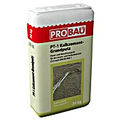 Probau Kalkzementputz PT-1 (30 kg) | BAUHAUS