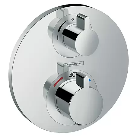 Hansgrohe Ecostat Thermostatarmatur S