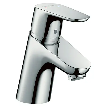 Hansgrohe Focus Waschtischarmatur 70