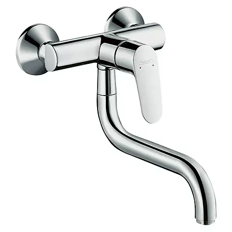 Hansgrohe Focus M41 Spültischarmatur