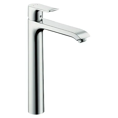 Hansgrohe Metris Waschtischarmatur Highriser 260
