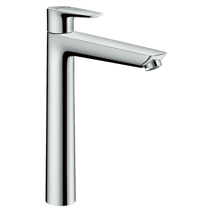 Hansgrohe Talis E Grifo de lavabo (Cromo, Altura: 29,2 cm) | BAUHAUS