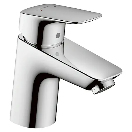 Hansgrohe Logis Waschtischarmatur 70