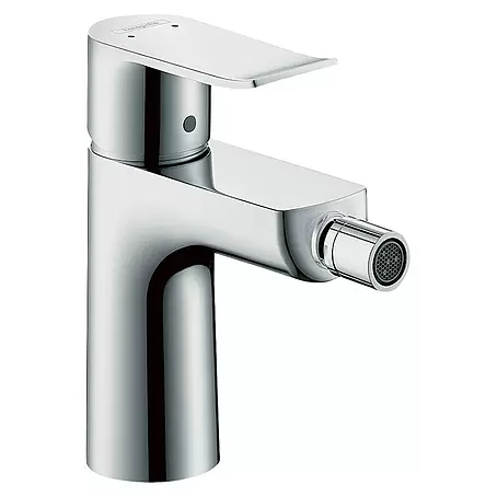 Hansgrohe Metris Bidetarmatur