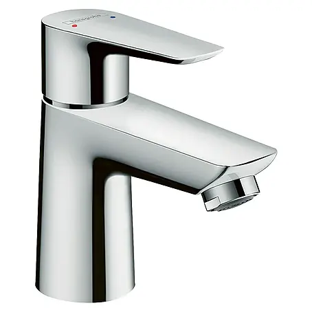 Hansgrohe Talis E Waschtischarmatur 80