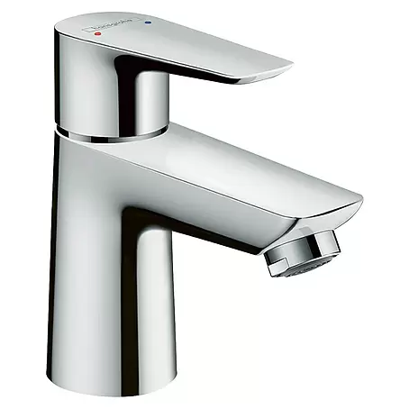 Hansgrohe Talis E Waschtischarmatur 80