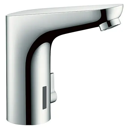 Hansgrohe Focus Waschtischarmatur
