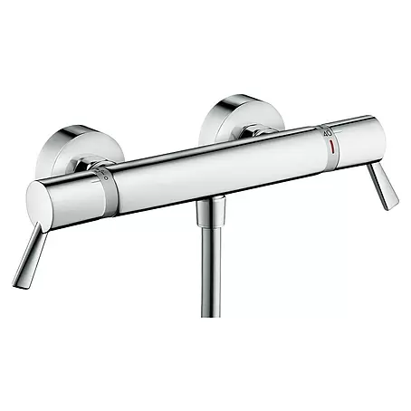 Hansgrohe Ecostat Thermostatarmatur Comfort