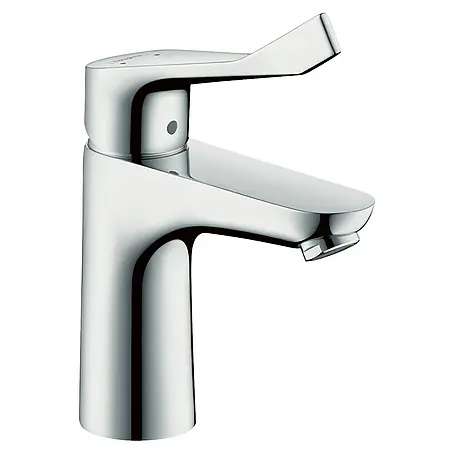 Hansgrohe Focus Waschtischarmatur Care 10