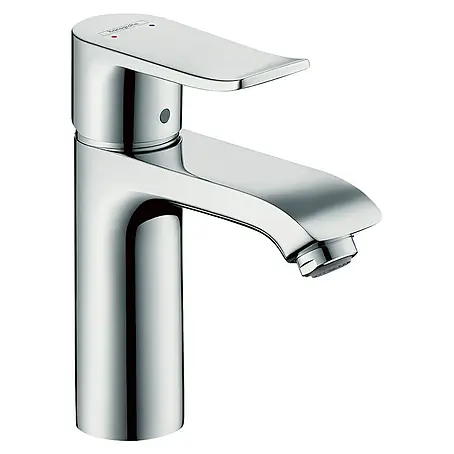 Hansgrohe Metris Waschtischarmatur 110