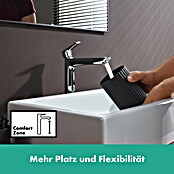 Hansgrohe Talis E Grifo de lavabo (Cromo, Altura: 29,2 cm) | BAUHAUS