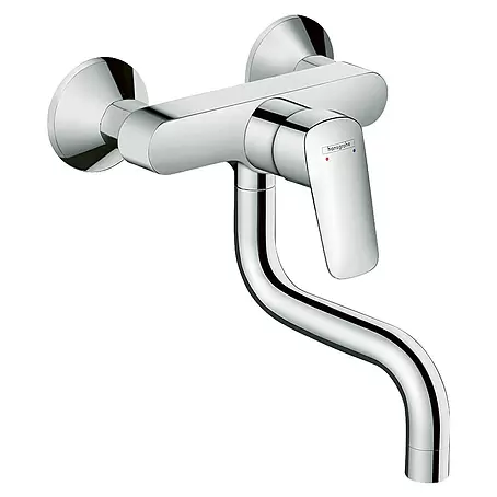 Hansgrohe Logis Spültischarmatur M31