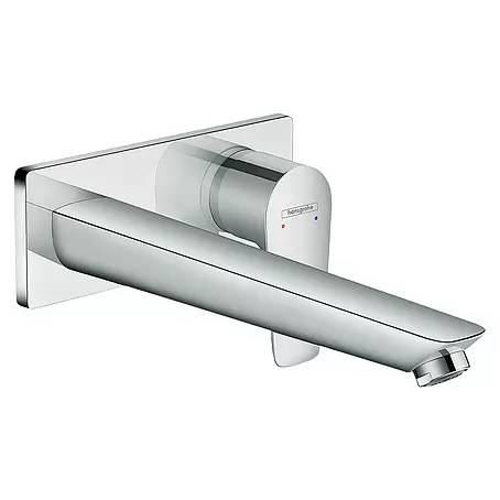 Hansgrohe Talis E Waschtischarmatur