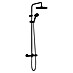 Hansgrohe Vernis Blend Sistema de ducha Showerpipe 240 