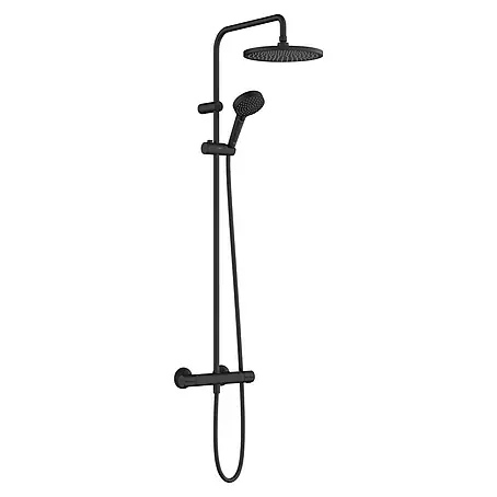 Hansgrohe Vernis Blend Duschsystem 240