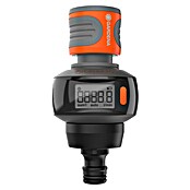 Gardena Contador de agua AquaCount (Funciona con pilas) | BAUHAUS