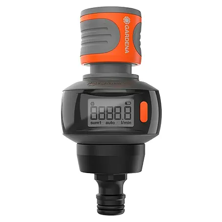 Gardena  Contador de agua AquaCount
